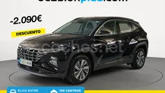Usado 2023 Hyundai Tucson SUV | 22.990 € (Precio justo)