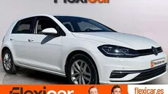 Usado 2019 VW Golf VII Advance Utilitario | 13.590 € (Precio justo)