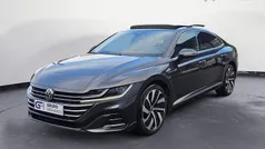 Usado 2022 VW Arteon R-line Berlina | 36.500 € (Precio justo)