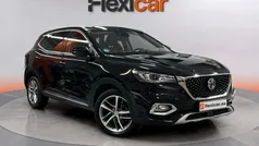 Usado 2022 MG HS Comfort SUV | 15.990 € (Precio justo)