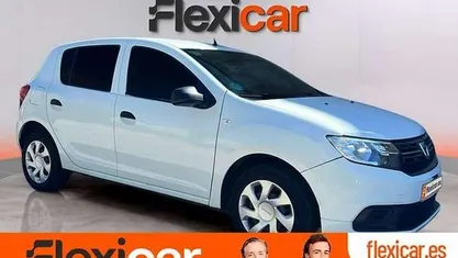 Usado Dacia Sandero Essentiel 90 CV (66 kW) 2019 Utilitario