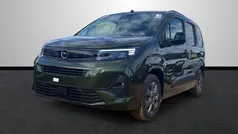 Usado 2025 Opel Combo S Monovolumen | 23.900 € (Precio justo)