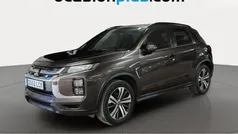Usado 2019 Mitsubishi ASX Motion SUV | 16.773 € (Precio justo)