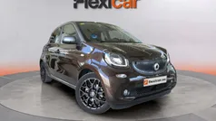 Usado 2020 Smart ForFour Electric Drive Utilitario | 10.790 € (Buen precio)