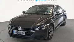 Usado 2020 VW Arteon Berlina | 23.173 € (Buen precio)