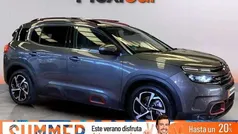 Usado 2021 Citroën C5 Aircross Shine SUV | 18.790 € (Precio justo)