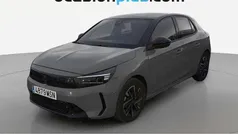 Usado 2024 Opel Corsa S Utilitario | 13.319 € (Precio justo)