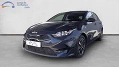 Usado 2025 Kia Ceed | 22.000 € (Buen precio)