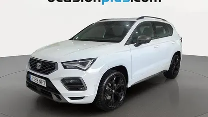 Usado Seat Ateca FR 150 CV (110 kW) 2025 SUV