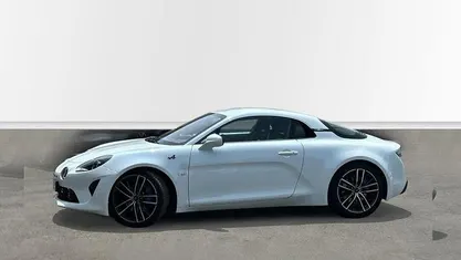 Usado Alpine A110 300 CV (220 kW) 2025 Coupe