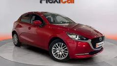 Usado 2021 Mazda 2 Edition Berlina | 15.290 € (Precio justo)