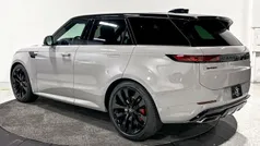Blanco Usado 2023 Land Rover Range Rover Sport SE Dynamic SUV | 126.995 €
