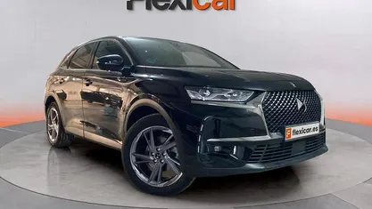 Usado DS Automobiles DS7 Crossback 180 CV (132 kW) 2022 SUV