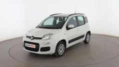Blanco Usado 2014 Fiat Panda Lounge Utilitario | 7599 € (Precio justo)