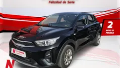 Usado 2023 Kia Stonic SUV | 15.878 € (Precio justo)