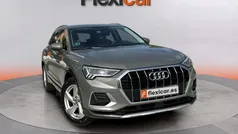 Gris Usado 2019 Audi Q3 SUV | 20.590 € (Super precio)
