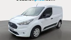 Usado 2019 Ford Transit Trend Familiar | 8991 € (Super precio)