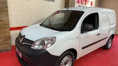 Blanco Usado 2019 Renault Kangoo Monovolumen | 11.157 € (Buen precio)