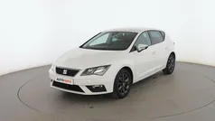 Usado 2019 Seat Leon Style Berlina | 16.299 € (Precio justo)