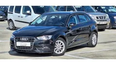 Usado 2015 Audi A3 | 14.900 € (Precio justo)