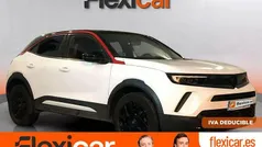 Blanco Usado 2021 Opel Mokka GS Line SUV | 17.790 € (Precio justo)