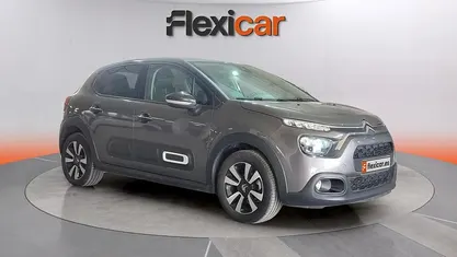 Usado Citroën C3 PureTech 110 CV (80 kW) 2024 Berlina