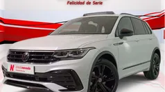 Usado 2023 VW Tiguan R-line SUV | 41.495 €