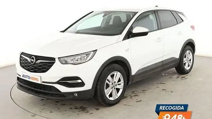 Usado Opel Grandland X Selective 131 CV (96 kW) 2020 SUV