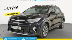 Usado 2021 Kia Stonic SUV | 19.490 € (Precio justo)