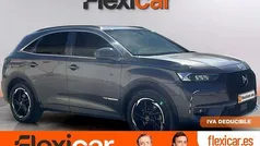 Usado 2021 DS Automobiles DS4 Performance Line Plus | 23.490 € (Precio justo)