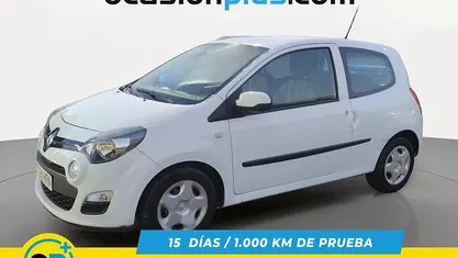 Usado Renault Twingo 75 CV (55 kW) 2013 Utilitario