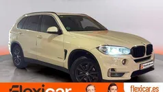 Usado 2016 BMW X5 SUV | 26.790 € (Super precio)