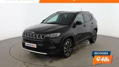 Usado 2022 Jeep Compass Limited SUV | 24.899 € (Precio justo)