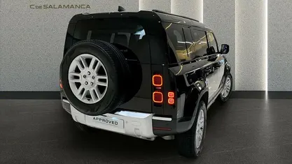 Usado Land Rover Defender S 300 CV (220 kW) 2025 SUV