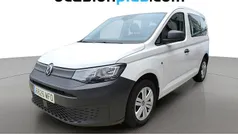 Usado 2023 VW Caddy Monovolumen | 20.446 € (Super precio)