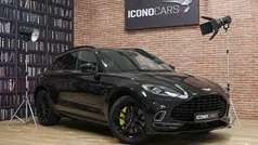 Usado 2025 Aston Martin DBX SUV | 357.900 €
