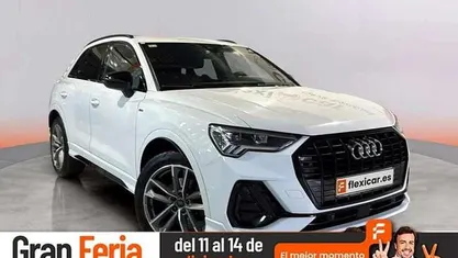 Usado 2020 Audi Q3 Advanced SUV | 26.590 € (Precio justo)