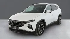 Usado 2021 Hyundai Tucson SUV | 25.900 € (Precio justo)