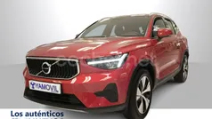 Usado 2022 Volvo XC40 Core SUV | 30.950 € (Buen precio)