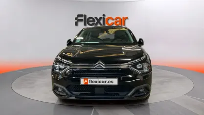 Używany Citroën C4 PureTech 131 KM (96 kW) 2024 Szary SUV