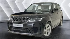 Usado 2022 Land Rover Range Rover Sport HSE SUV | 63.900 € (Precio justo)