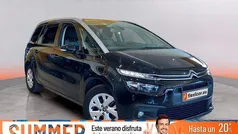 Usado 2018 Citroën C4 Live | 12.290 € (Precio justo)