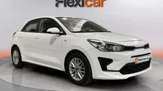 Usado 2021 Kia Rio 2 Berlina | 12.290 € (Precio justo)