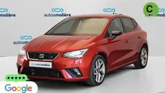Usado 2020 Seat Ibiza FR Berlina | 16.890 € (Precio justo)