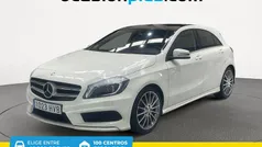 Usado 2013 Mercedes A180 AMG line Utilitario | 13.950 € (Buen precio)