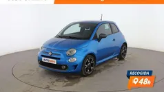 Usado 2018 Fiat 500 S Utilitario | 9699 € (Precio justo)