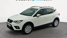 Blanco Usado 2021 Seat Arona Style SUV | 14.455 € (Super precio)