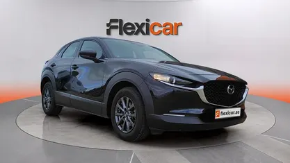Usado Mazda CX-30 Prime-Line 140 CV (102 kW) 2025 SUV