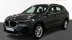 Gris Usado 2022 BMW X1 Comfort Edition SUV | 29.000 € (Super precio)