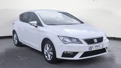 Usado 2017 Seat Leon Style Berlina | 14.500 € (Precio justo)